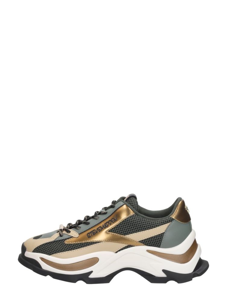 Steve Madden Zoomz