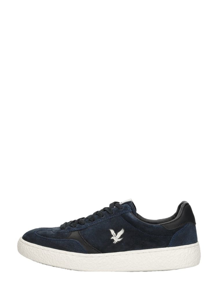 Lyle & Scott Duncan