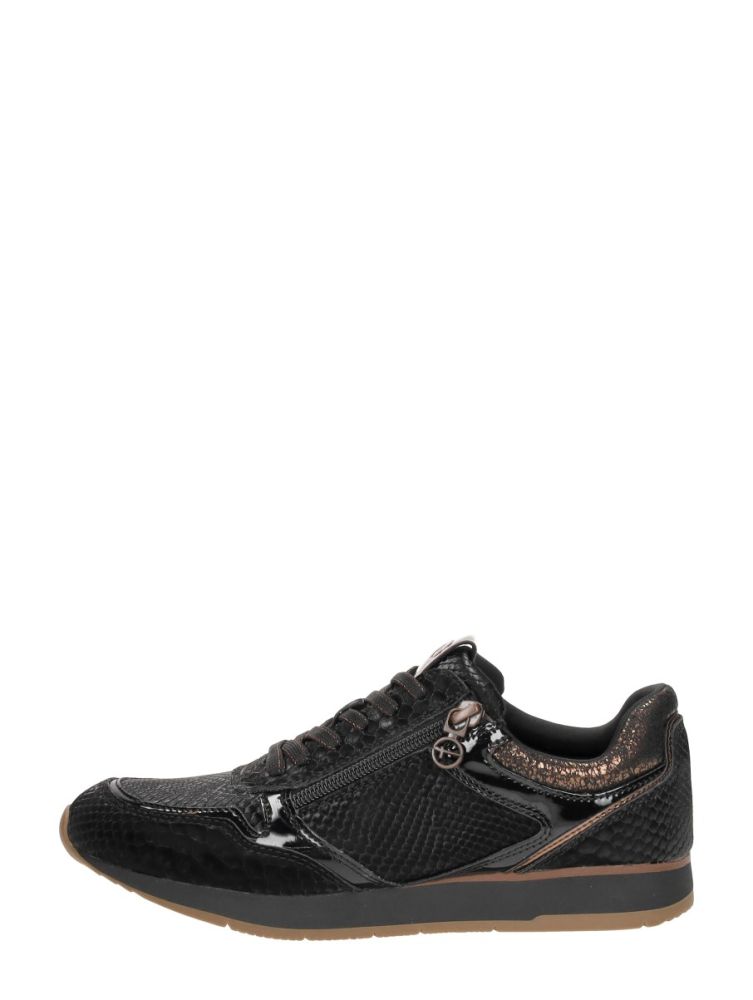 Tamaris Veterschoenen Laag