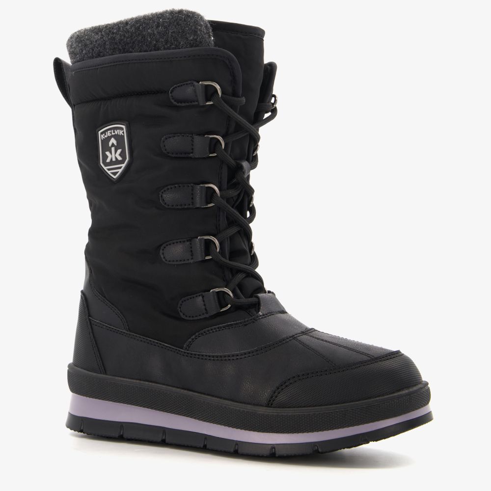 Kjelvik dames snowboots