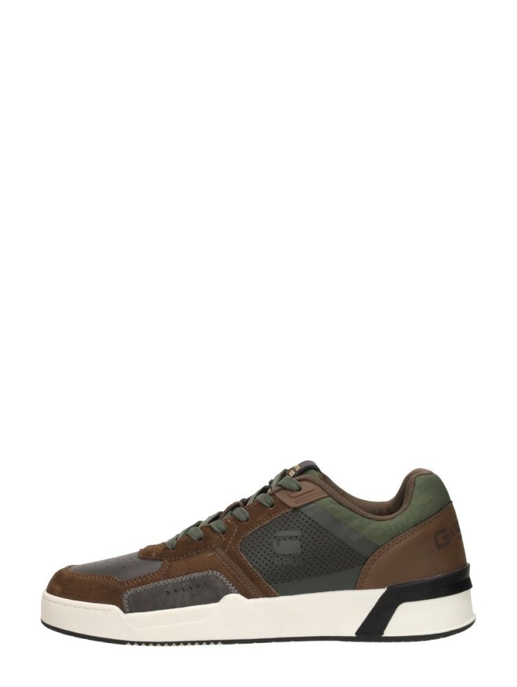 G-Star Carrick Cup Low M
