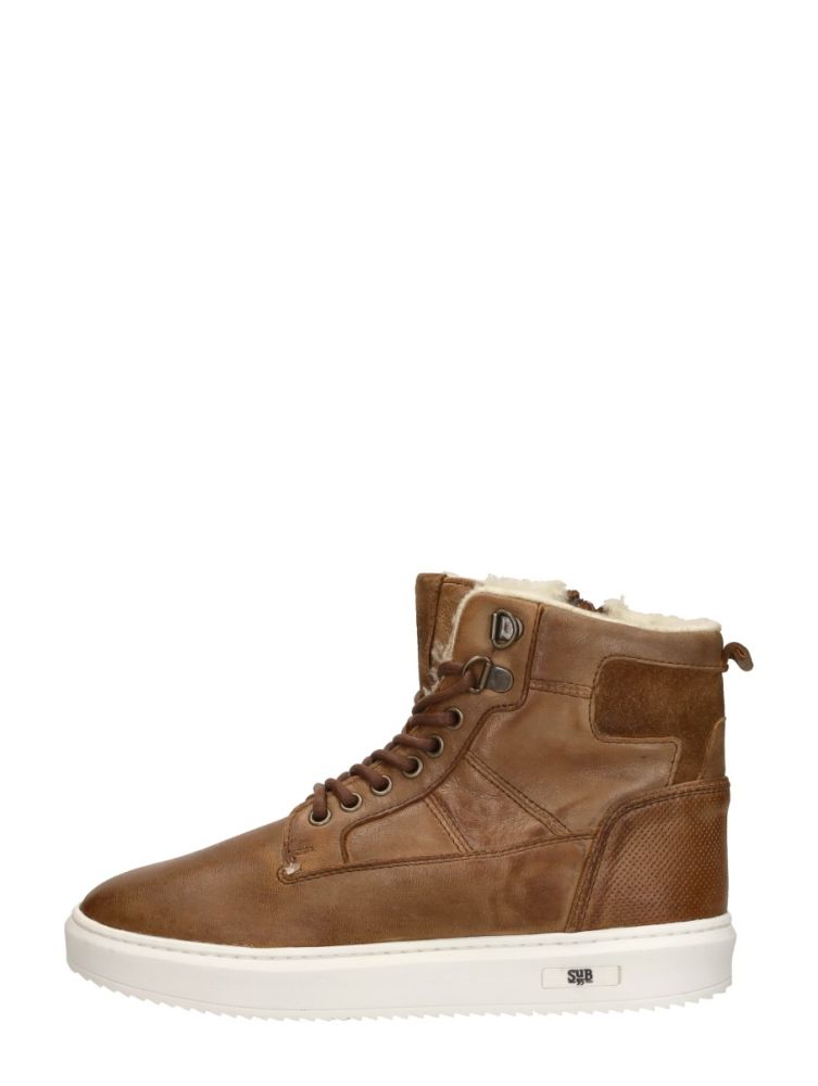 Sub55 Veterschoenen Hoog