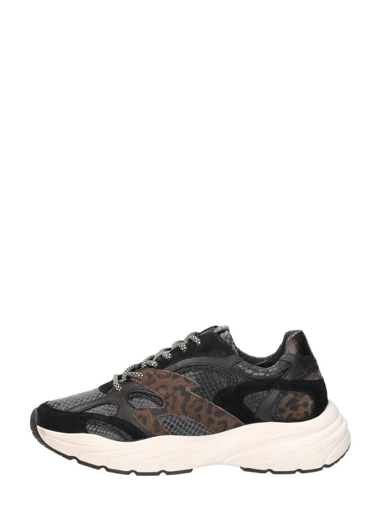 Sub55 Sneakers Laag