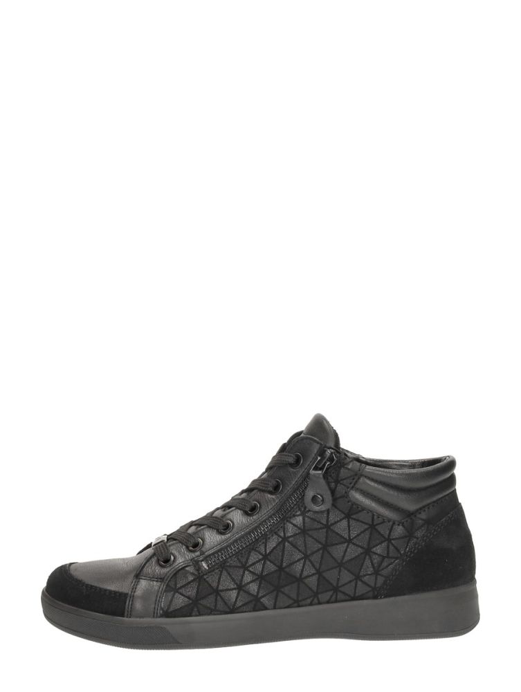 Ara Rom-st-high-soft