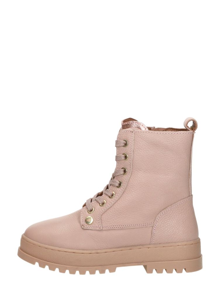 Keq Veterschoen Hoog