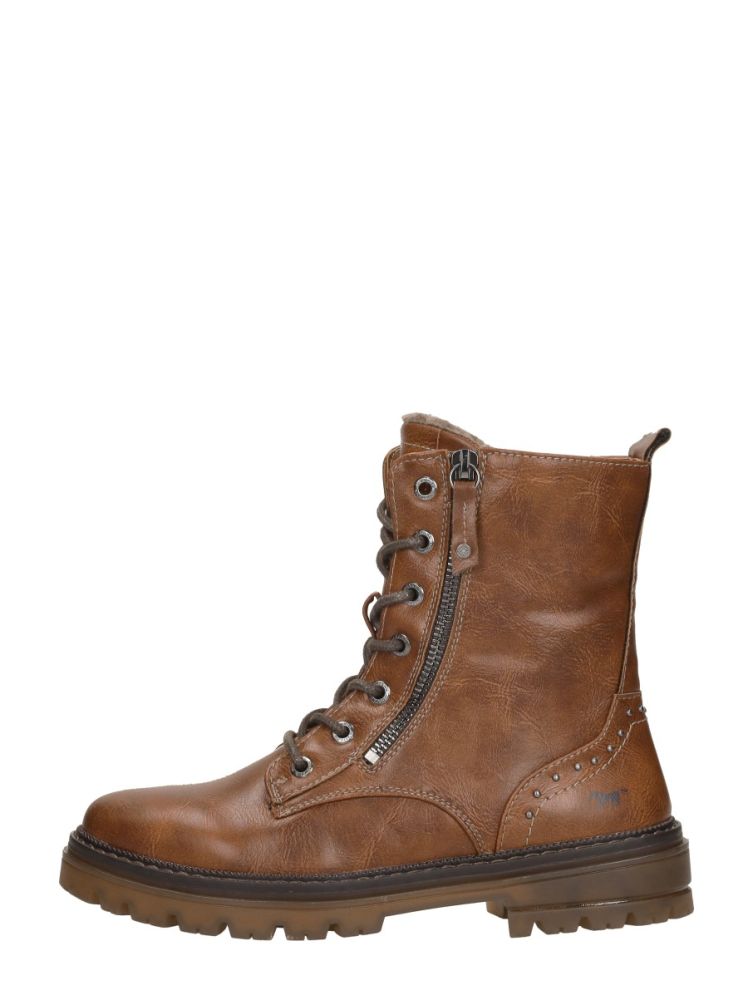 Mustang Veterschoenen Hoog
