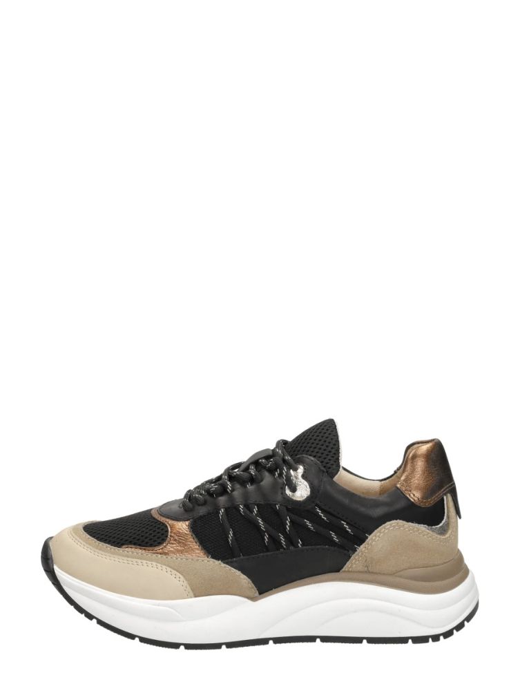 Sub55 Sneakers Laag