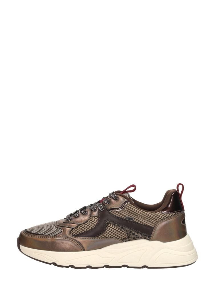 Sub55 Sneakers Laag