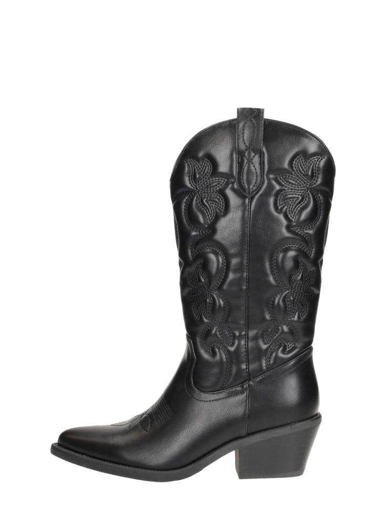 Sub55 Western Boots