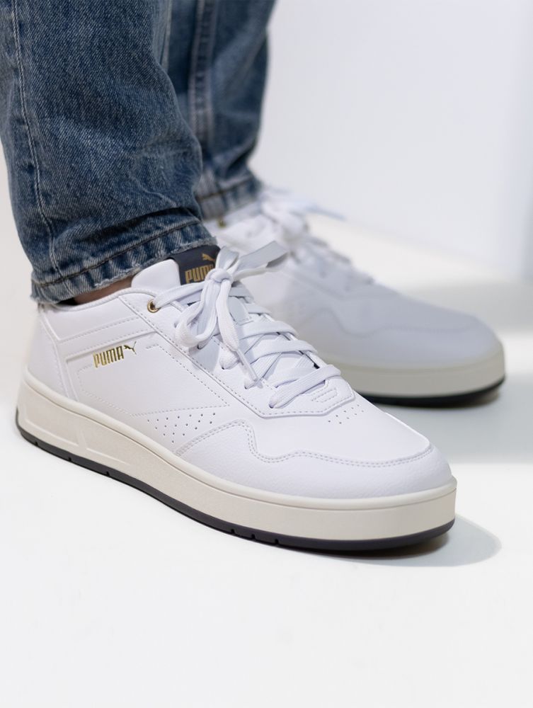 Puma Court Classic Sd