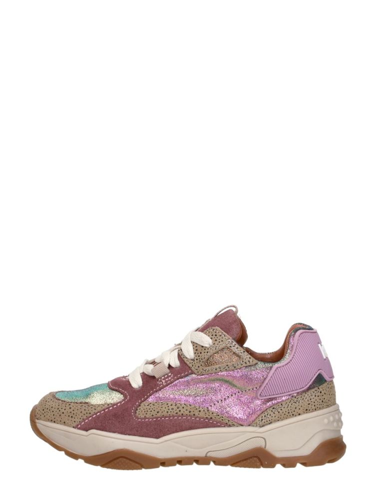 Keq Lage Schoenen