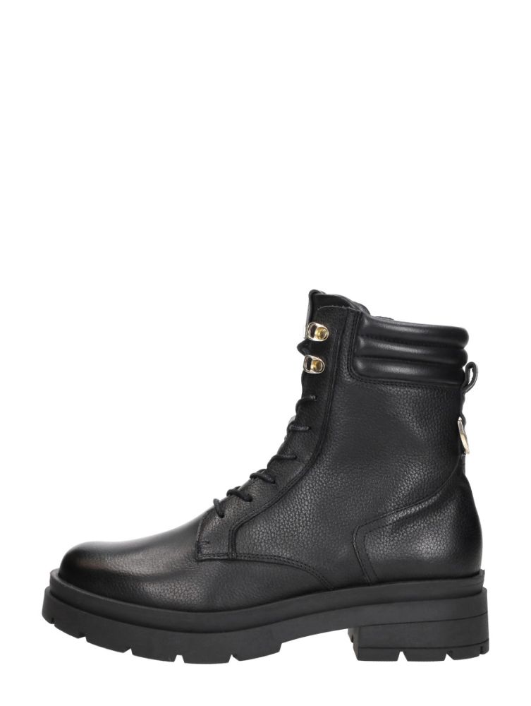 Red Rag Veterschoenen Hoog