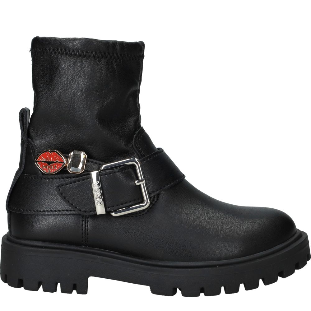 Mexx Kids Boots Zwart