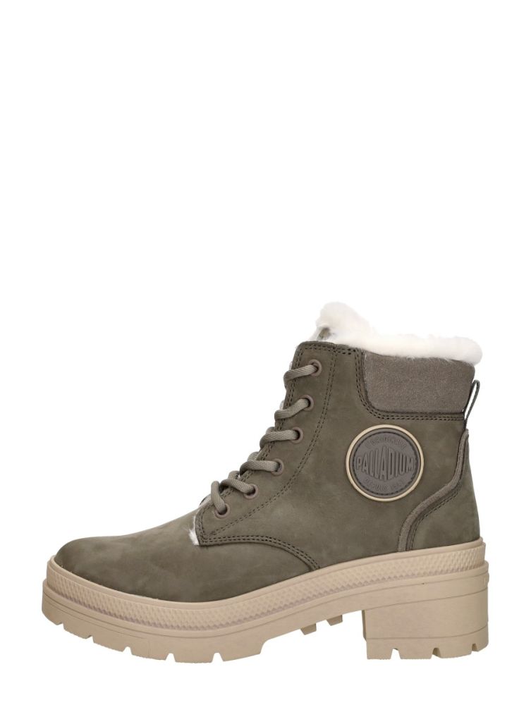 Palladium Pallarise Nbk L