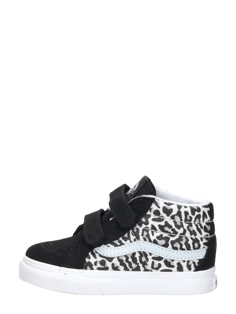 Vans Td Sk8-mid