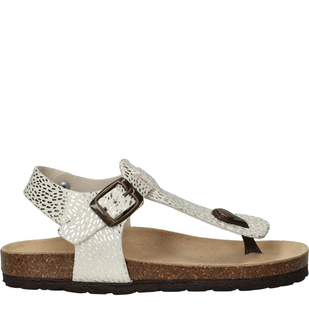Ikke IK-KE Sandalen Meisjes Goud
