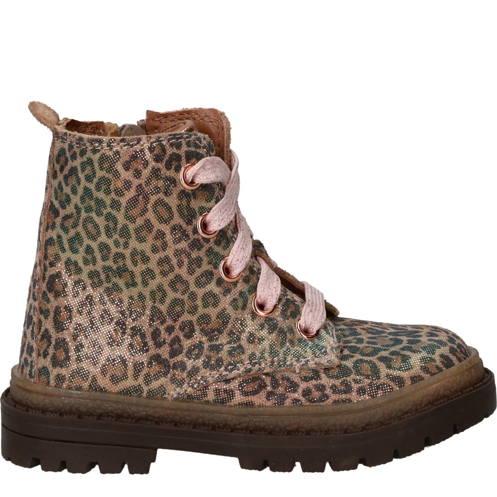 Ikke IK-KE Veterboots Multi