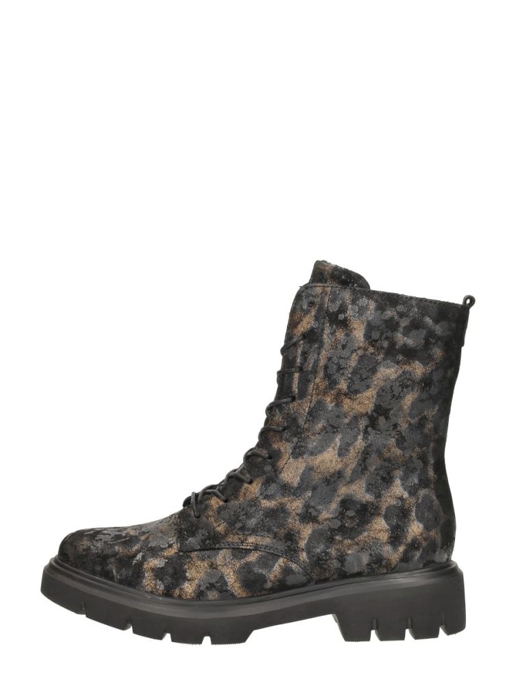 Remonte Veterschoenen Hoog