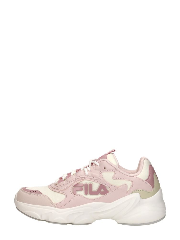 Fila Collene Logo Teens