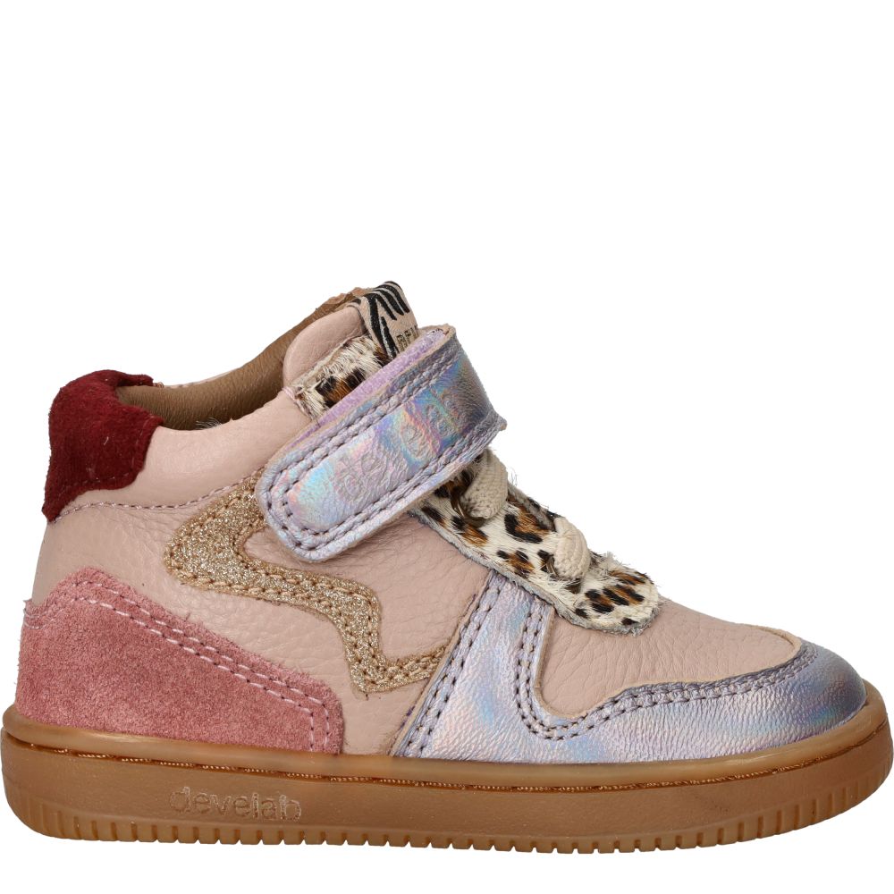 Develab FirstStep Meisjes Multi