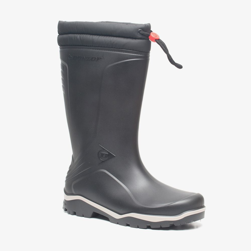Dunlop Blizzard Thermo sneeuw/regenlaarzen