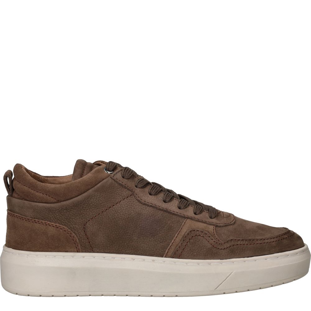 LOFF 1881 Sneakers Bruin