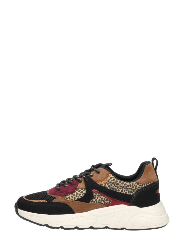 Sub55 Sneakers Laag