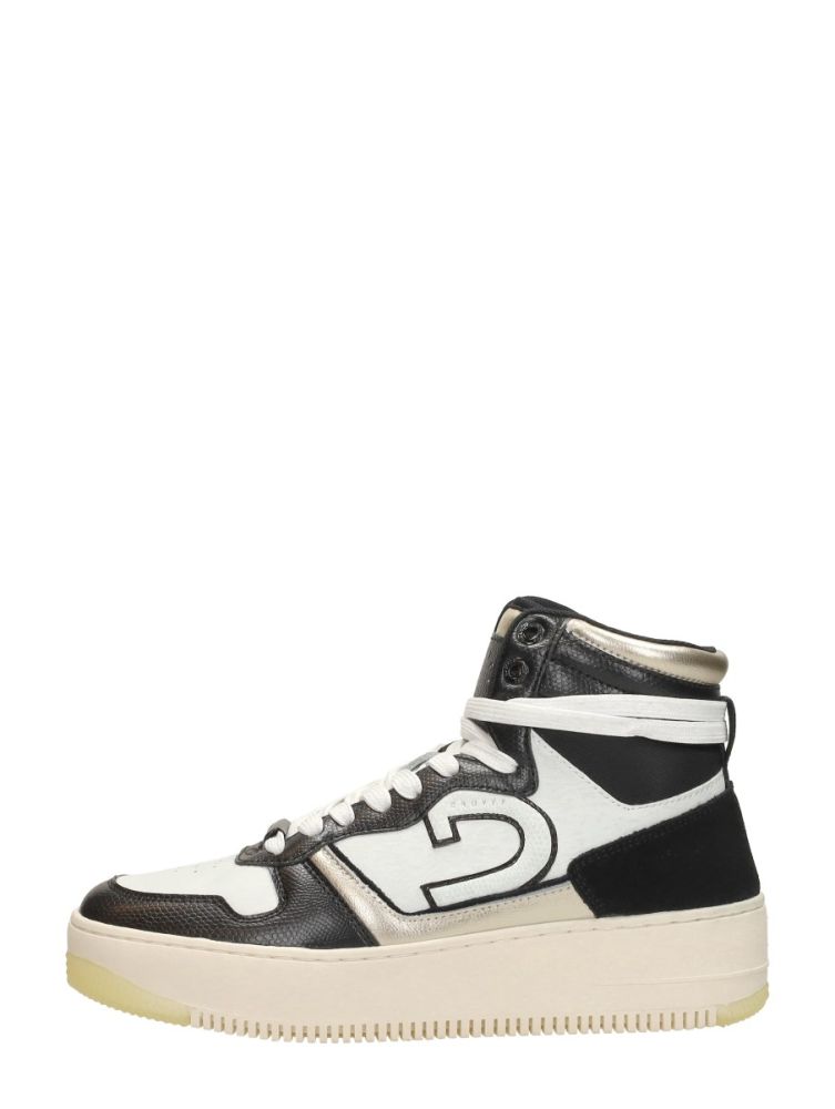 Cruyff Campo High Lux