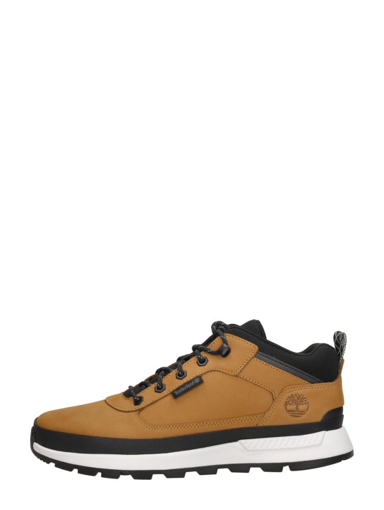 Timberland Field Trekker Low Middel Bruin