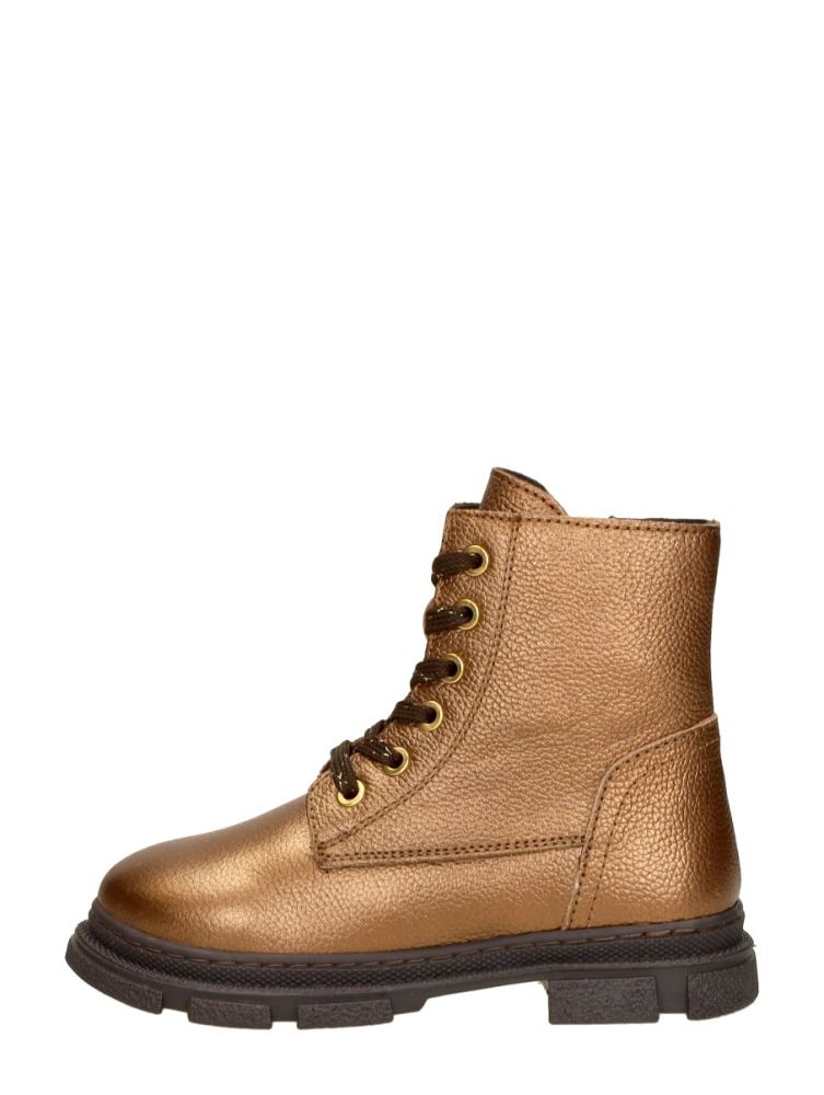 Keq Veterschoen Hoog