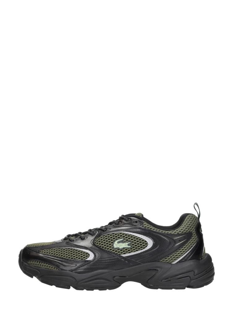 Lacoste Storm 96 2k