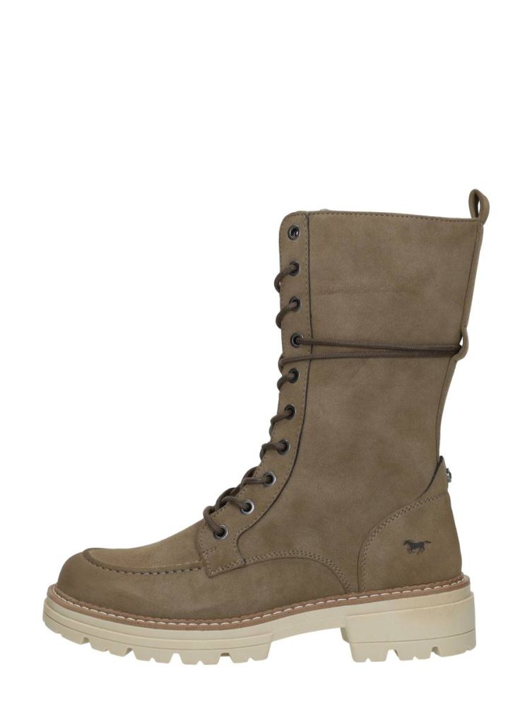 Mustang Veterschoenen Hoog