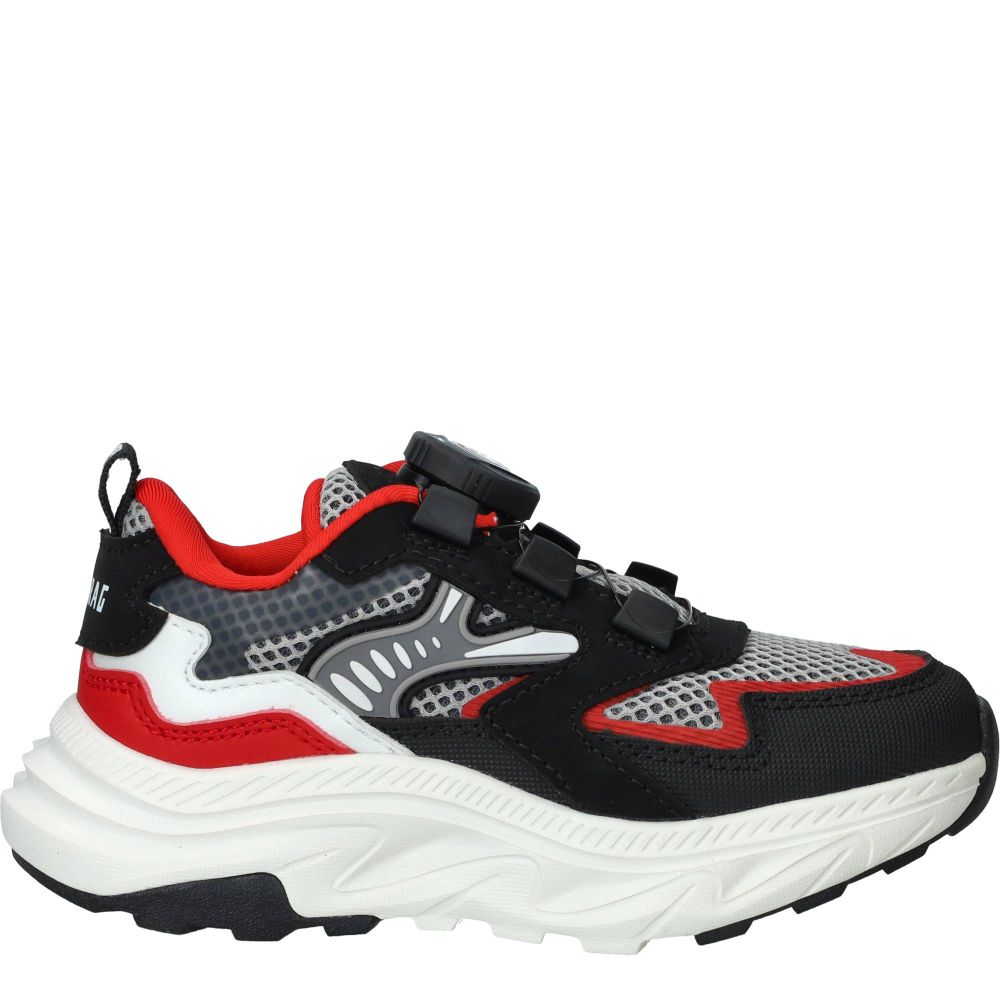 Red rag Sneakers Jongens Multi