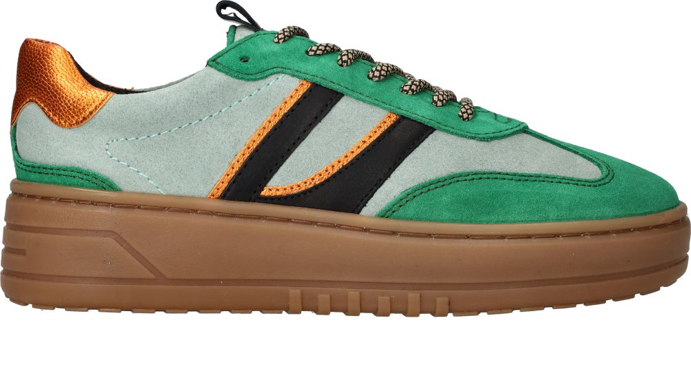 LOFF 1881 Sneakers Dames Multi