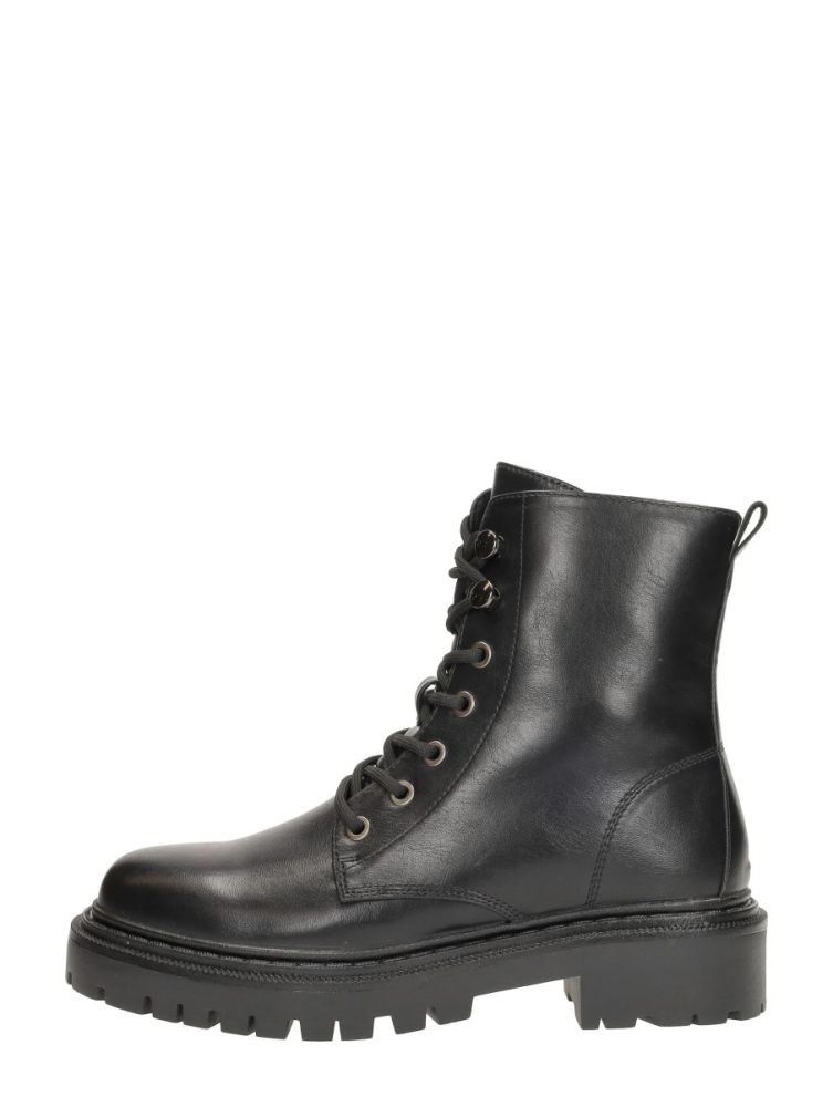 Sub55 Veterschoenen Hoog