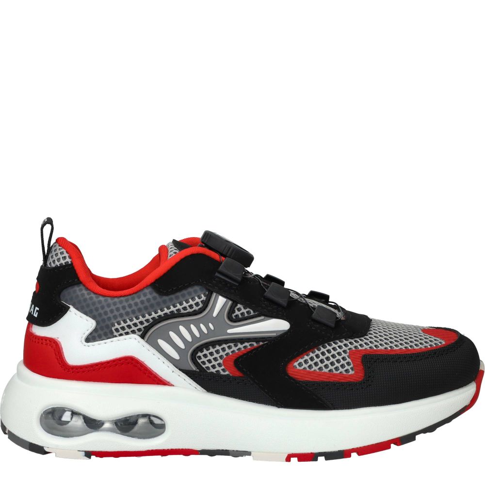 Red rag Sneakers Jongens Multi