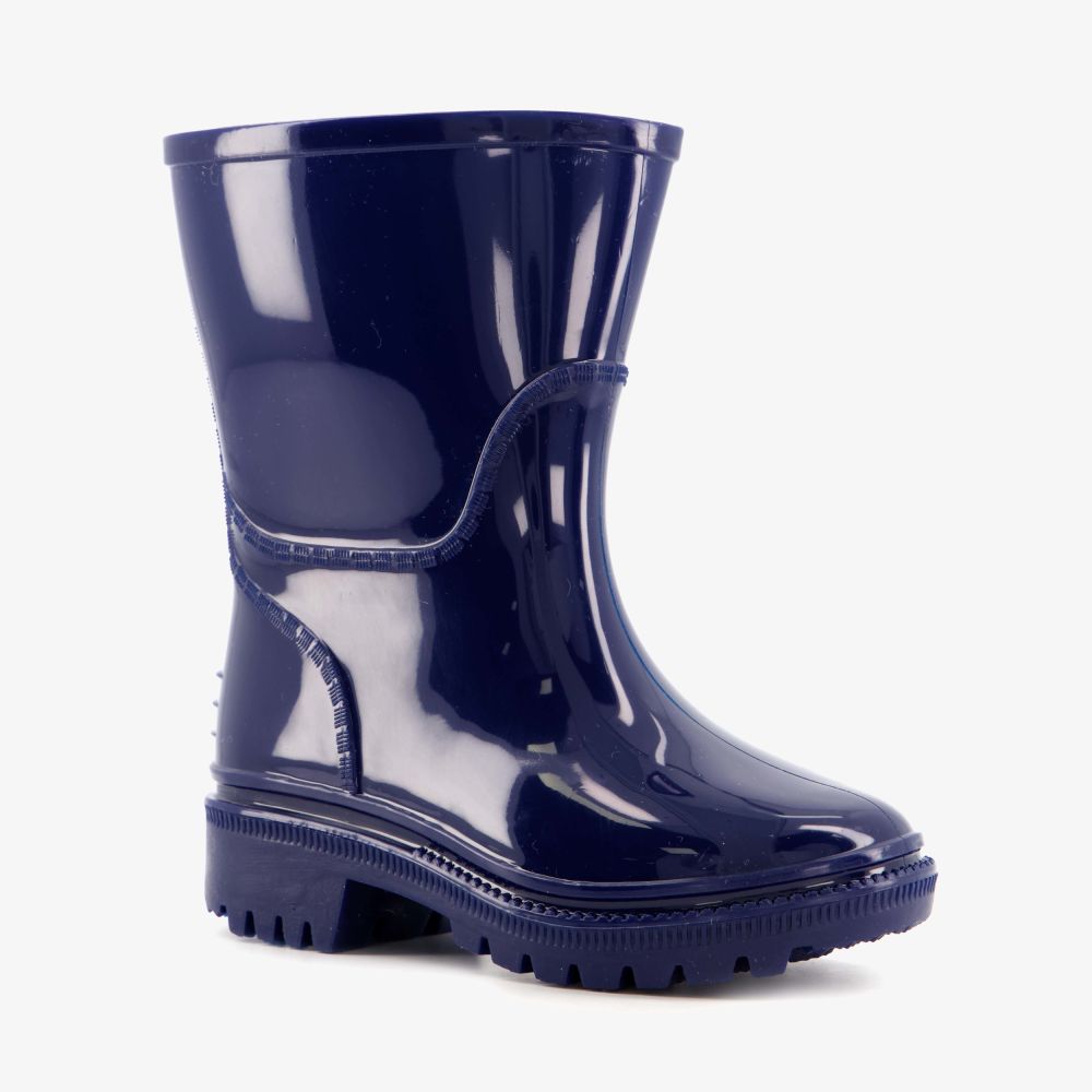 Scapino Blauwe kinder regenlaarzen