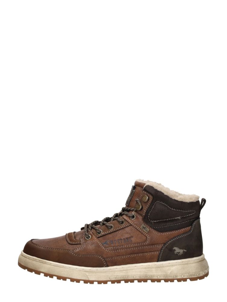 Mustang Veterschoenen Hoog