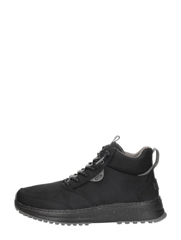 Hey Dude Tahoe Nylon
