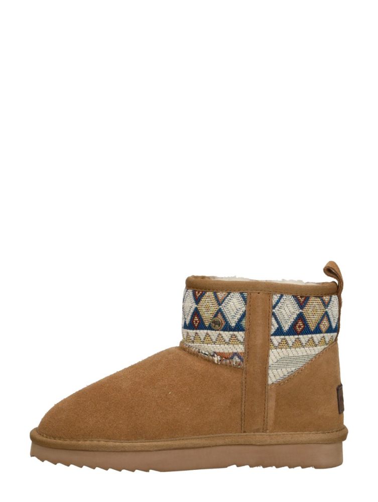 Warmbat Wallaby-print