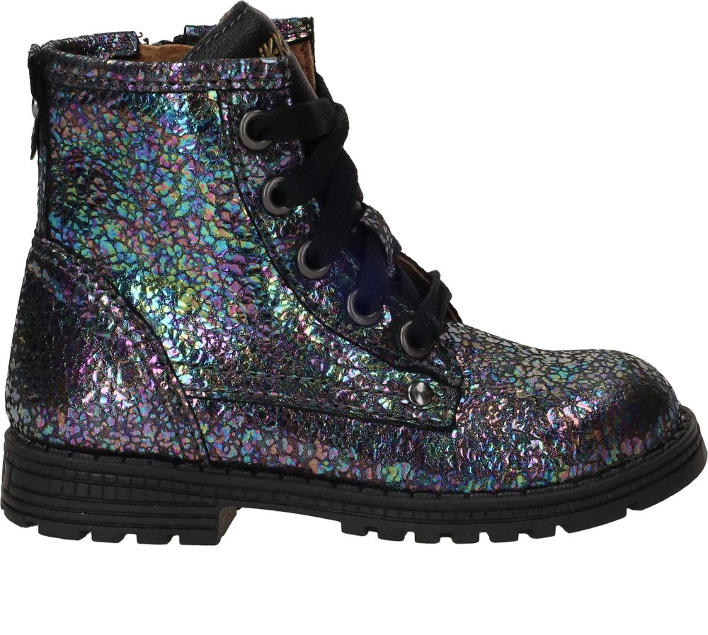 Ikke IK-KE Veterboots Multi
