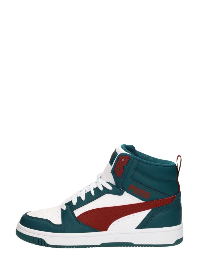 Puma Puma Rebound V6 Mid Jr