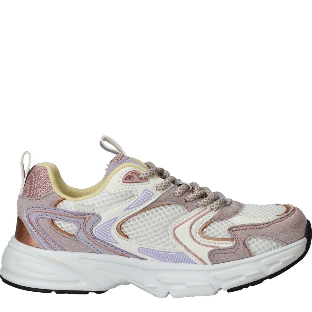 POSH by Poelman Sneakers Meisjes Multi