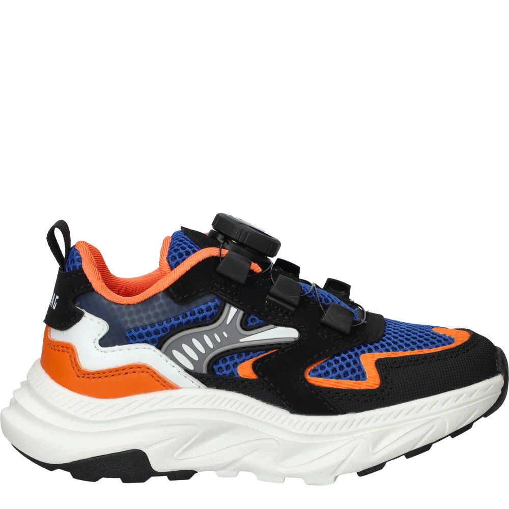 Red rag Sneakers Jongens Multi
