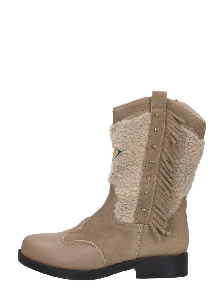 Shoesme Lange Laarzen