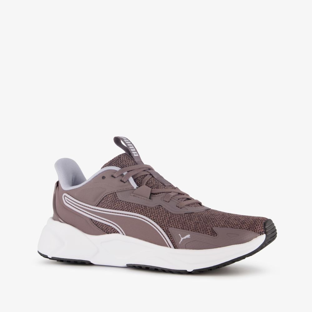 Puma Disperse XT 4 dames sportschoenen donkerpaars