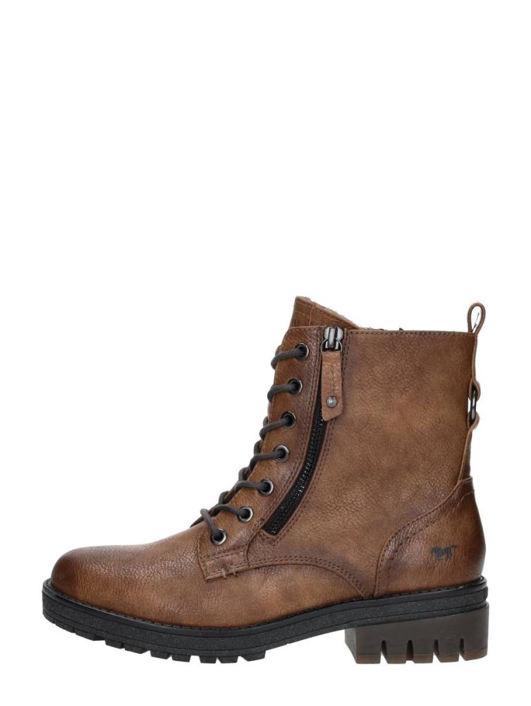 Mustang Veterschoenen Hoog