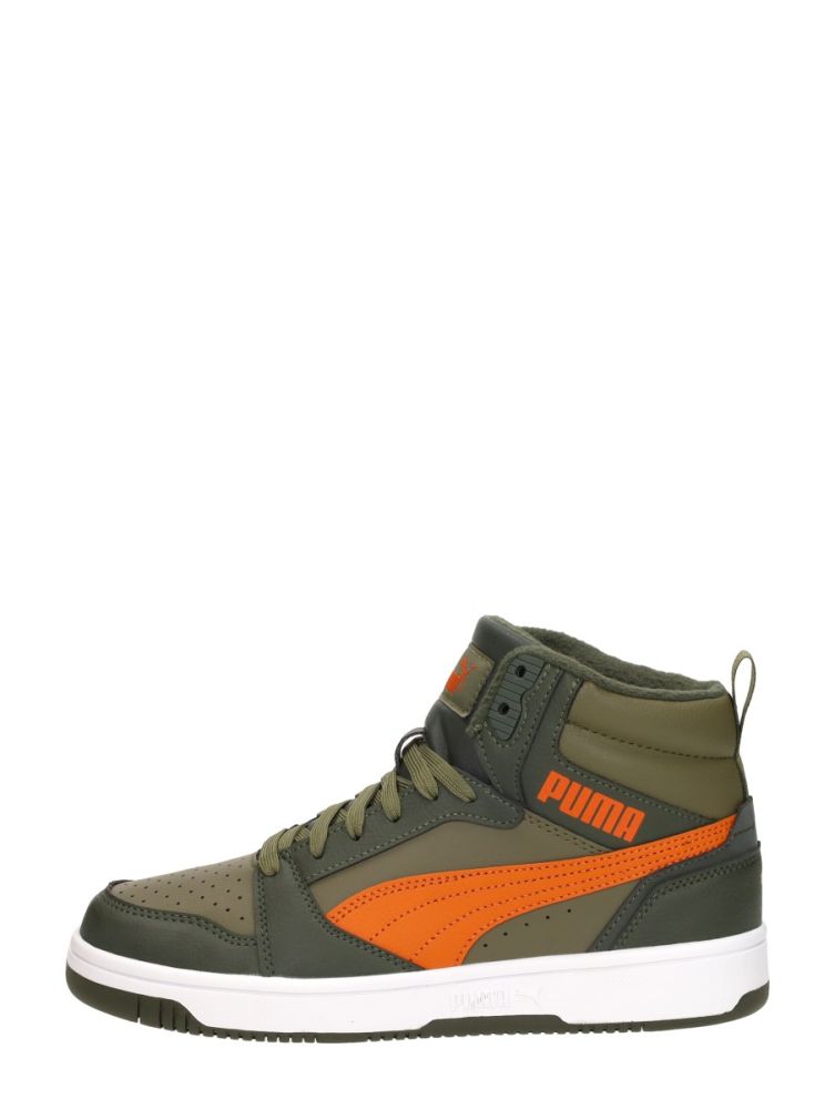 Puma Puma Rebound V6 Mid Wtr Ps