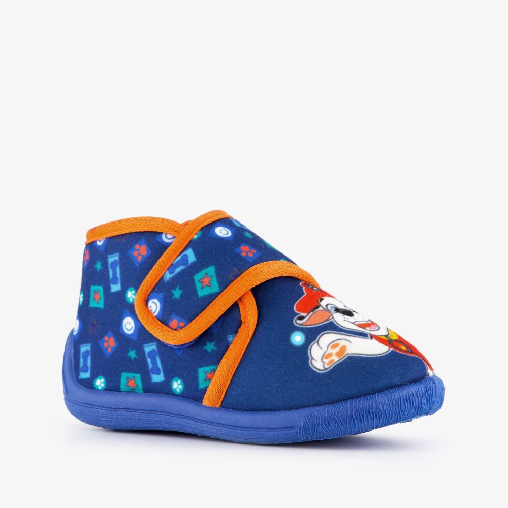 Paw Patrol kinder pantoffels met lampjes