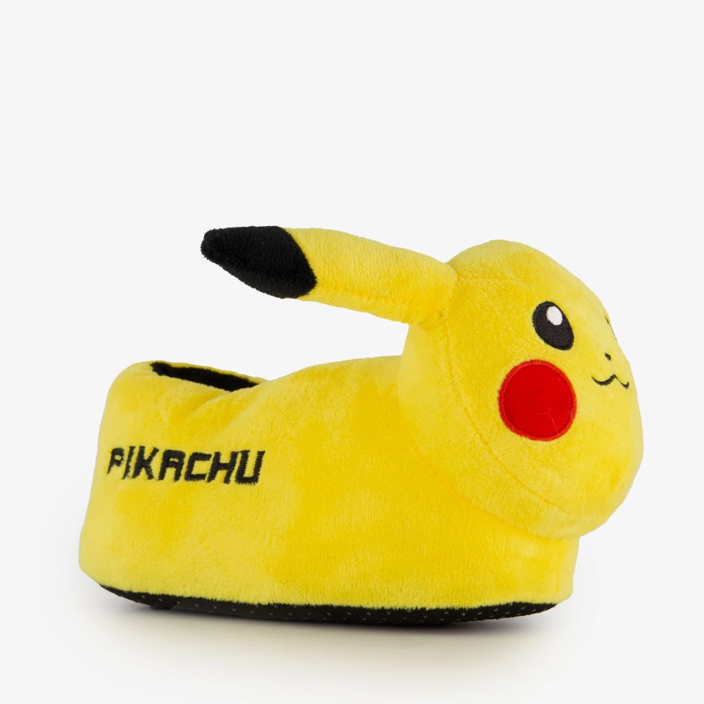 Pokemon Pokémon Pikachu kinder pantoffels